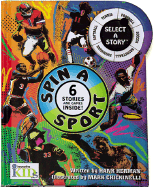 Select-A-Story: Spin a Sport