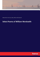 Select Poems of William Wordswith