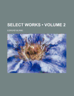 Select Works (Volume 2)