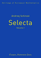 Selecta: I, II (2 Vols.)