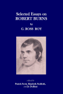 Selected Essays on Robert Burns