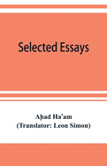 Selected essays