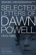 Selected Letters of Dawn Powell: 1913-1965