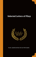 Selected Letters of Pliny