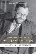 Selected Letters of William Empson