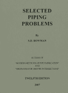 Selected Piping Problems