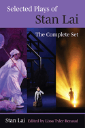Selected Plays of Stan Lai: The Complete Set