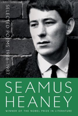 Selected Poems 1966-1987 - Heaney, Seamus