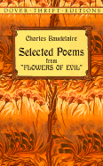 Selected Poems from "Flowers of Evil"