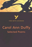 Selected Poems of Carol Ann Duffy