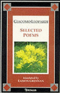 Selected Poems of Giacomo Leopardi