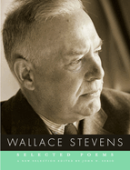Selected Poems of Wallace Stevens
