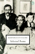 Selected Poems: Rabindranath Tagore