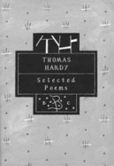 Selected Poems - Hardy, Thomas