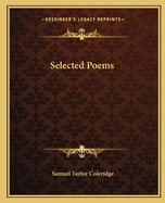 Selected Poems