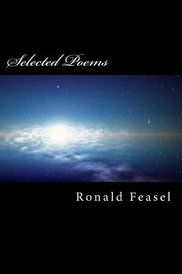 Selected Poems - Feasel, Ronald