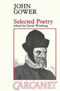 Selected Poetry - Gower, John