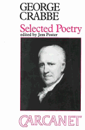 Selected Poetry - Crabbe, George