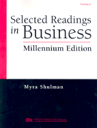 Selected Readings in Business
