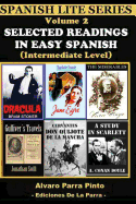 Selected Readings in Easy Spanish Vol 2