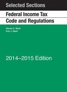 Selected Sections Federal Income Tax Code and Regulations 2014-2015