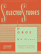 Selected Studies: For Oboe