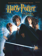 Selected Themes from the Motion Picture Harry Potter and the Chamber of Secrets: Piano Solos (Includes Souvenir Poster), Book & Poster