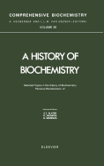 Selected Topics in the History of Biochemistry. Personal Recollections. IV