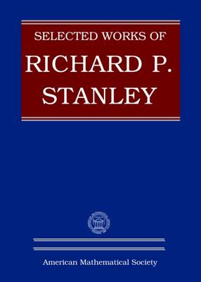 Selected Works of Richard P. Stanley - Stanley, Richard P
