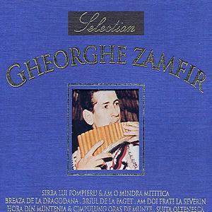 Selection of Zamfir - Gheorghe Zamfir