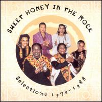 Selections 1976-1988 - Sweet Honey in the Rock