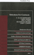 Selections for Contracts