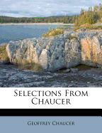 Selections from Chaucer