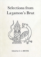 Selections from Layamon's Brut