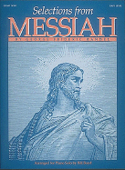 Selections from Messiah: Easy Piano Solo