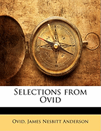 Selections from Ovid