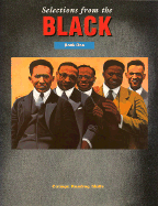 Selections from the Black: Book 1