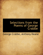 Selections from the Poems of George Crabbe