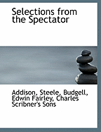 Selections from the Spectator