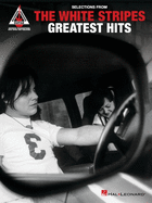 Selections from the White Stripes Greatest Hits Guitar Transcriptions