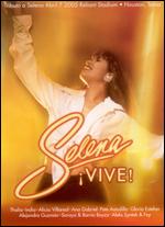 Selena Vive - 