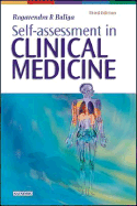Self-Assessment in Clinical Medicine