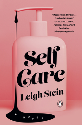 Self Care - Stein, Leigh