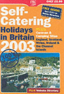 Self-catering Holidays in Britain