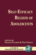 Self-Efficacy Beliefs of Adolescents (PB)