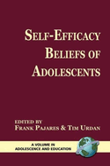 Self-Efficacy Beliefs of Adolescents