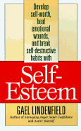 Self-Esteem - Lindenfield, Gael