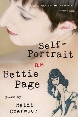 Self-Portrait as Bettie Page - Czerwiec, Heidi