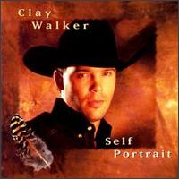 Self Portrait - Clay Walker