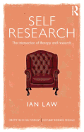 Self Research: The intersection of therapy and research